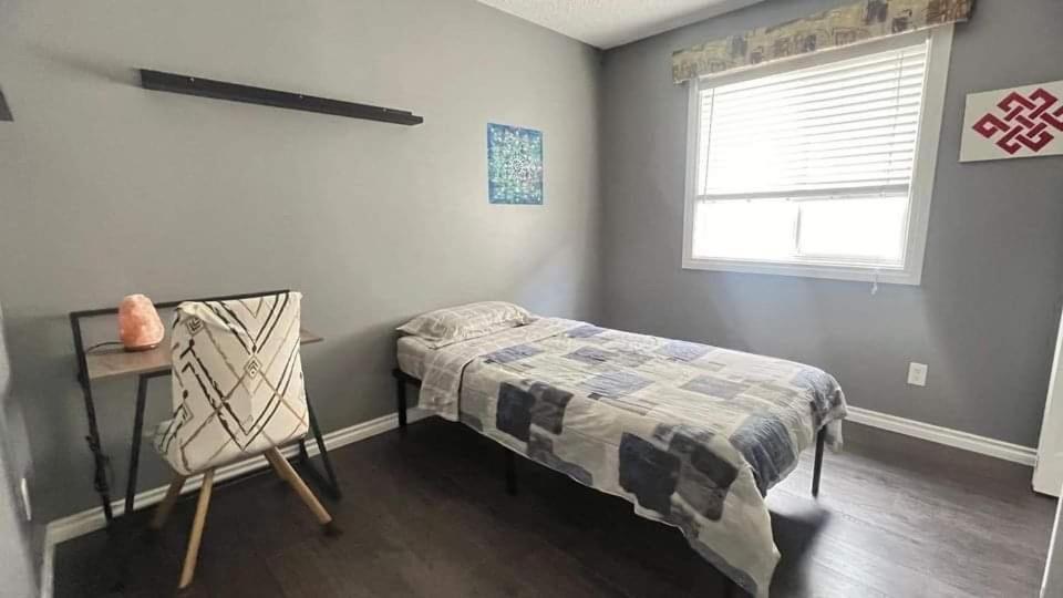 Monthly Accommodation Edmonton Londondery, Pilot Sound, Mcconachie Area Luaran gambar
